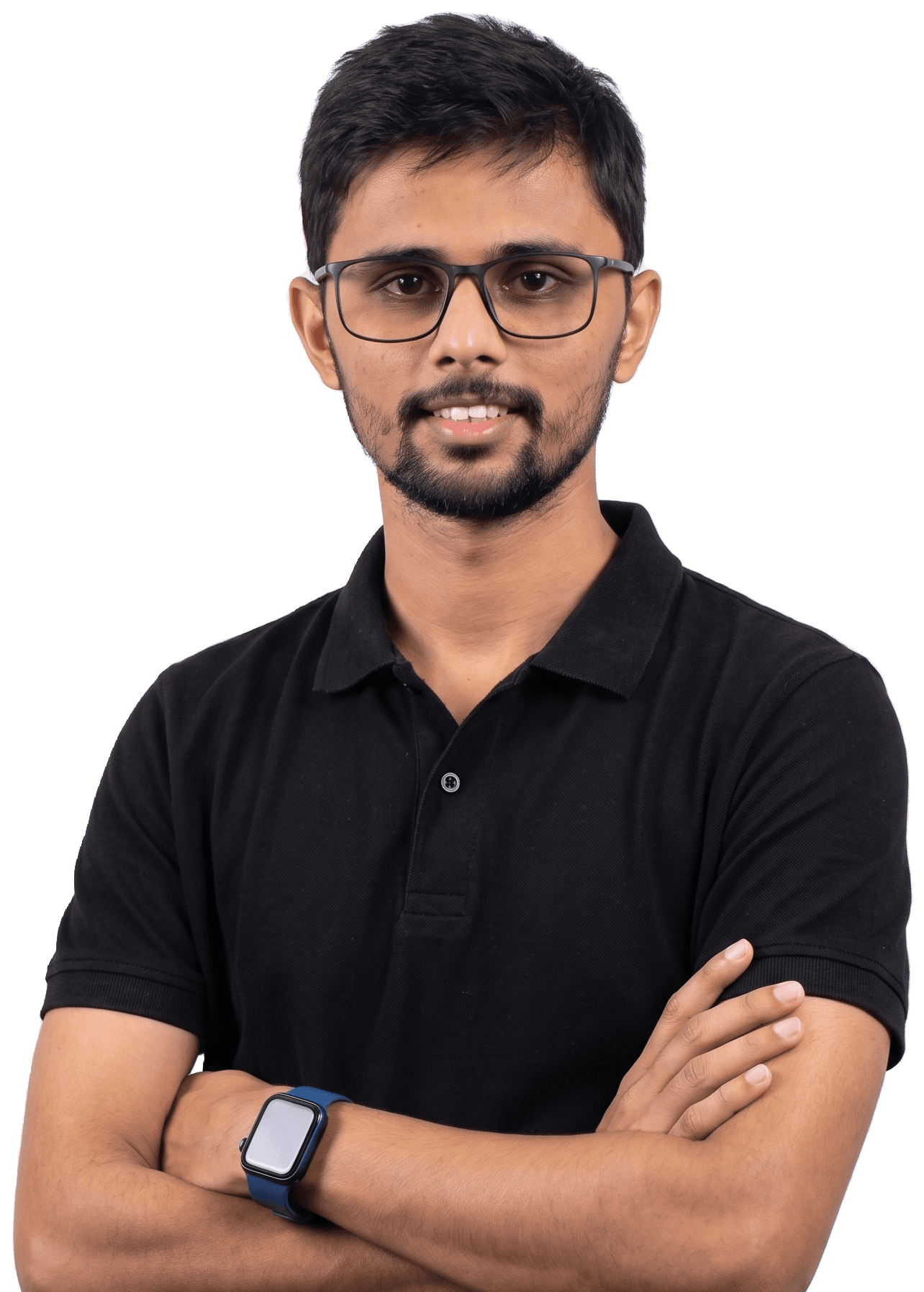 Fahim Ahammed Firoz - Full-Stack Developer